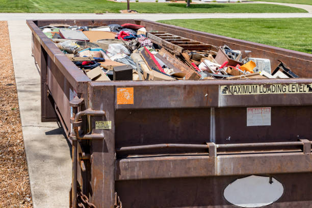 Best Demolition Debris Removal  in Morro Bay, CA